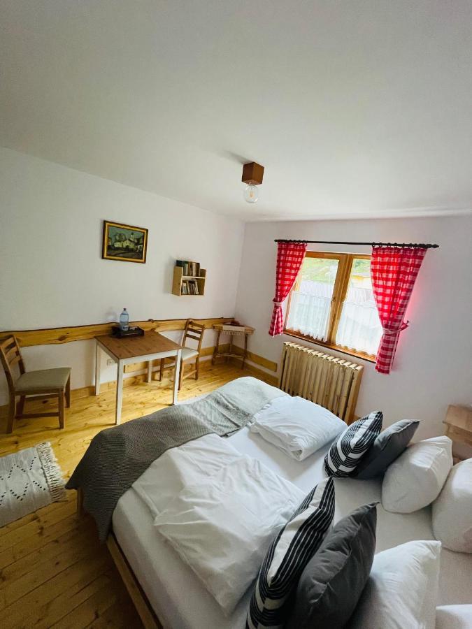 Villa Andolia Moeciu De Sus Esterno foto