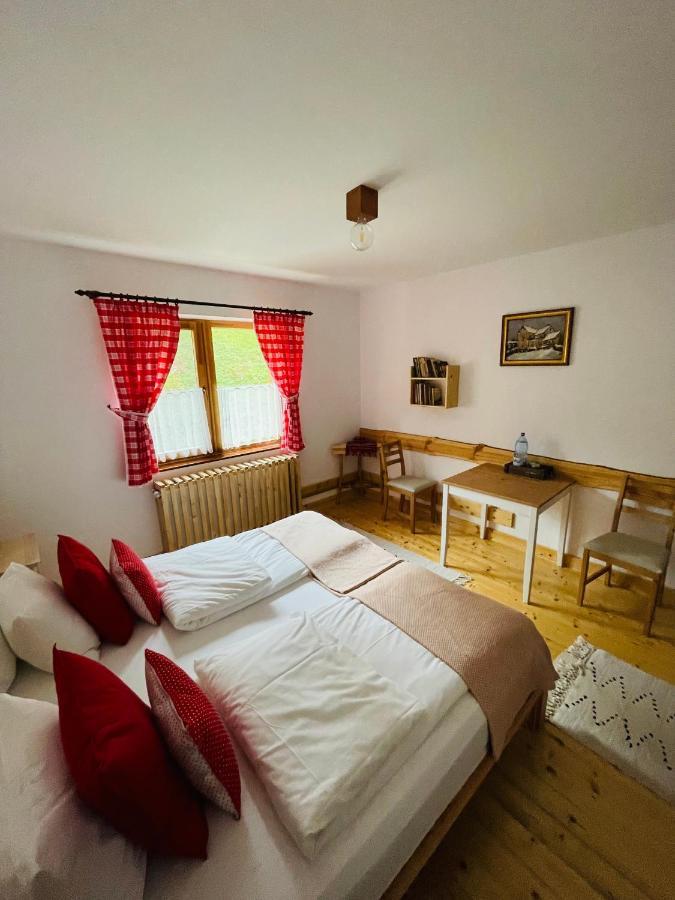 Villa Andolia Moeciu De Sus Esterno foto