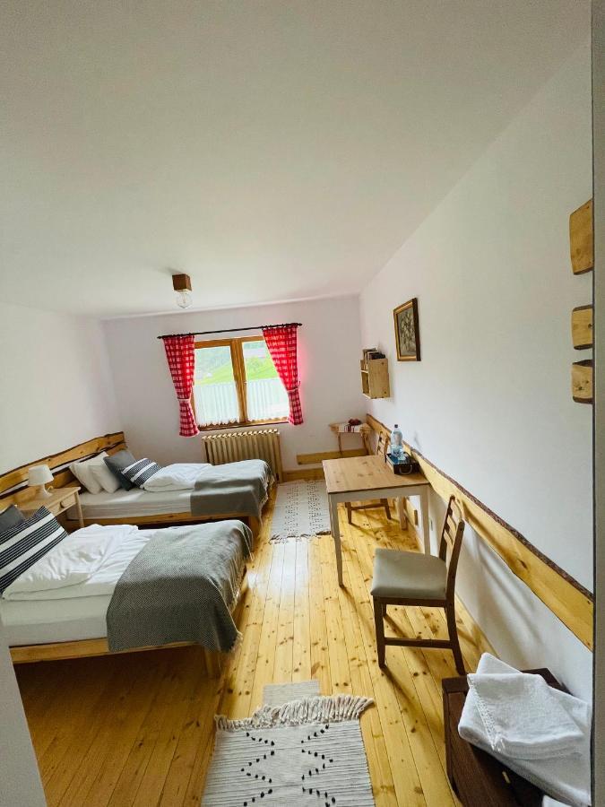 Villa Andolia Moeciu De Sus Esterno foto