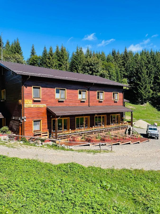Villa Andolia Moeciu De Sus Esterno foto