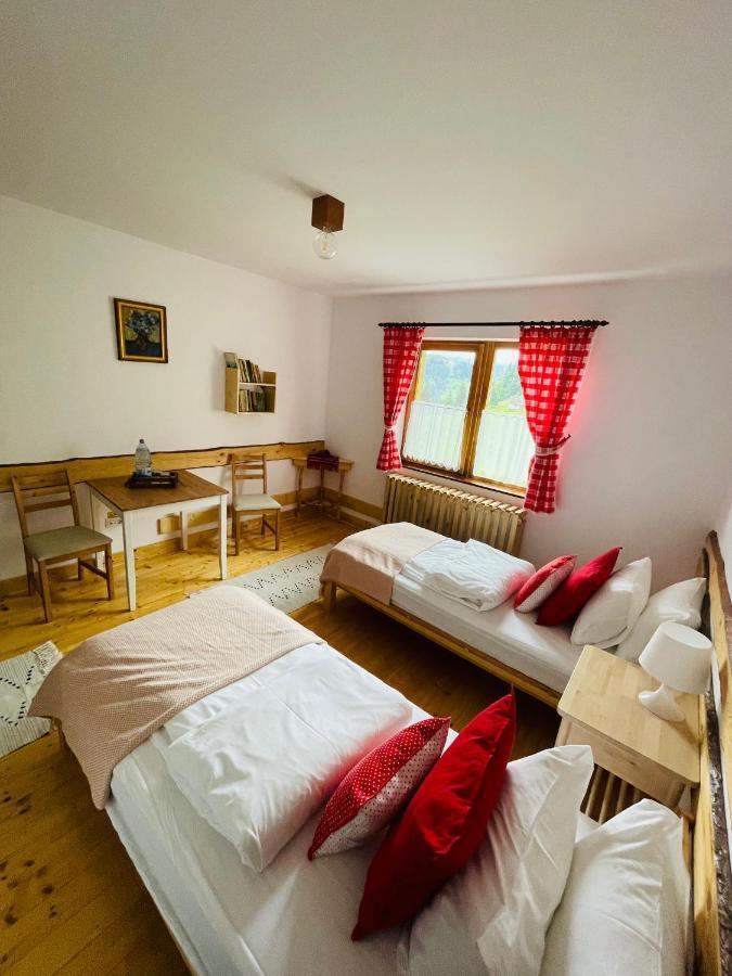 Villa Andolia Moeciu De Sus Esterno foto